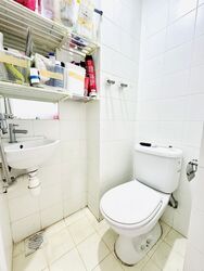 The Tampines Trilliant (D18), Condominium #542831311